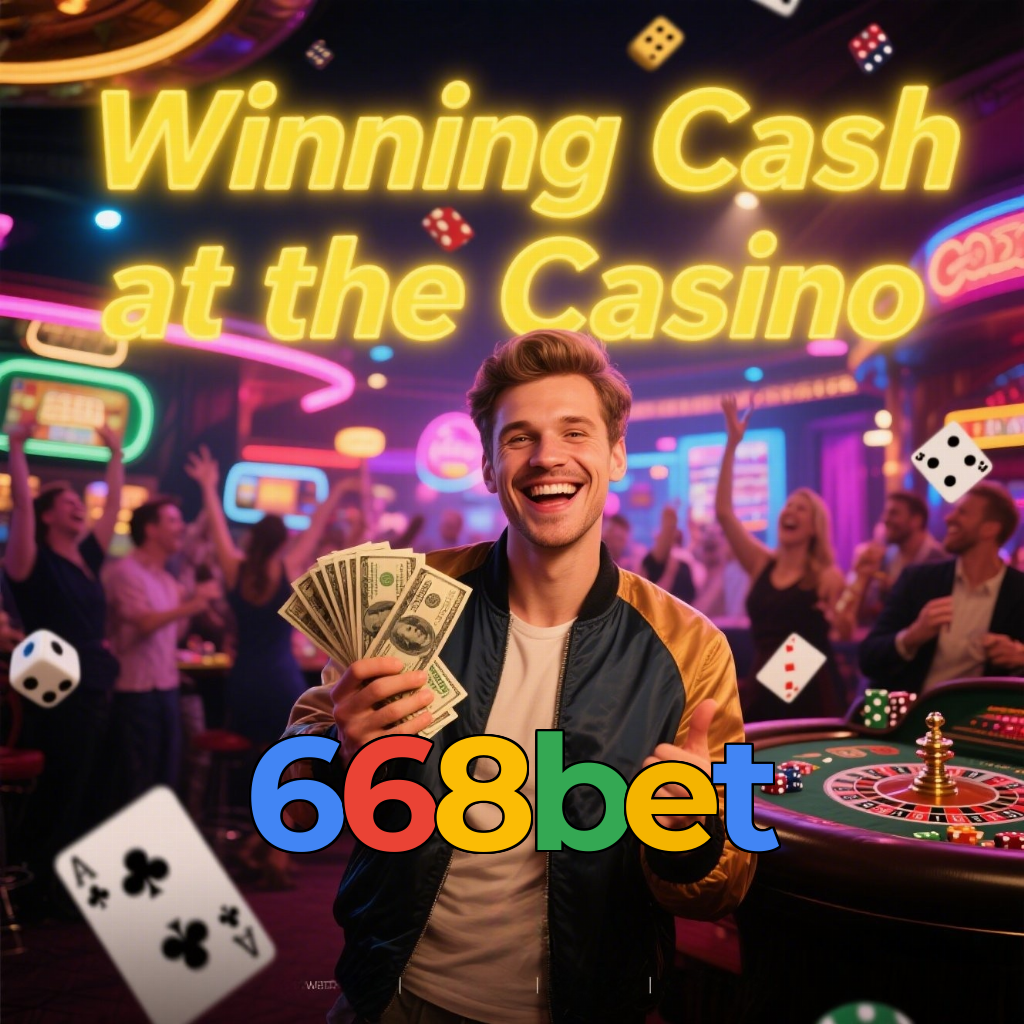 Segurança no 668bet