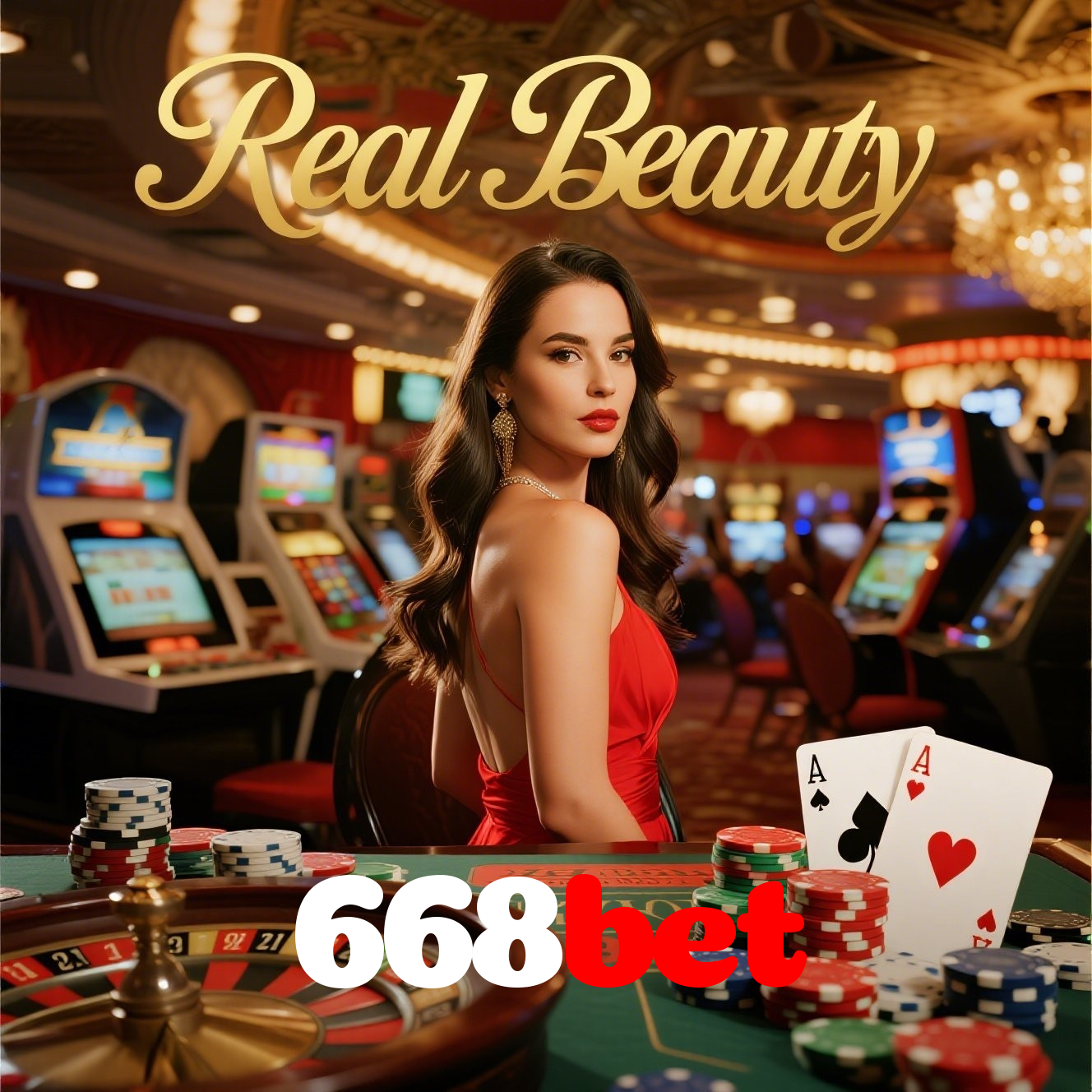 Segurança no 668bet