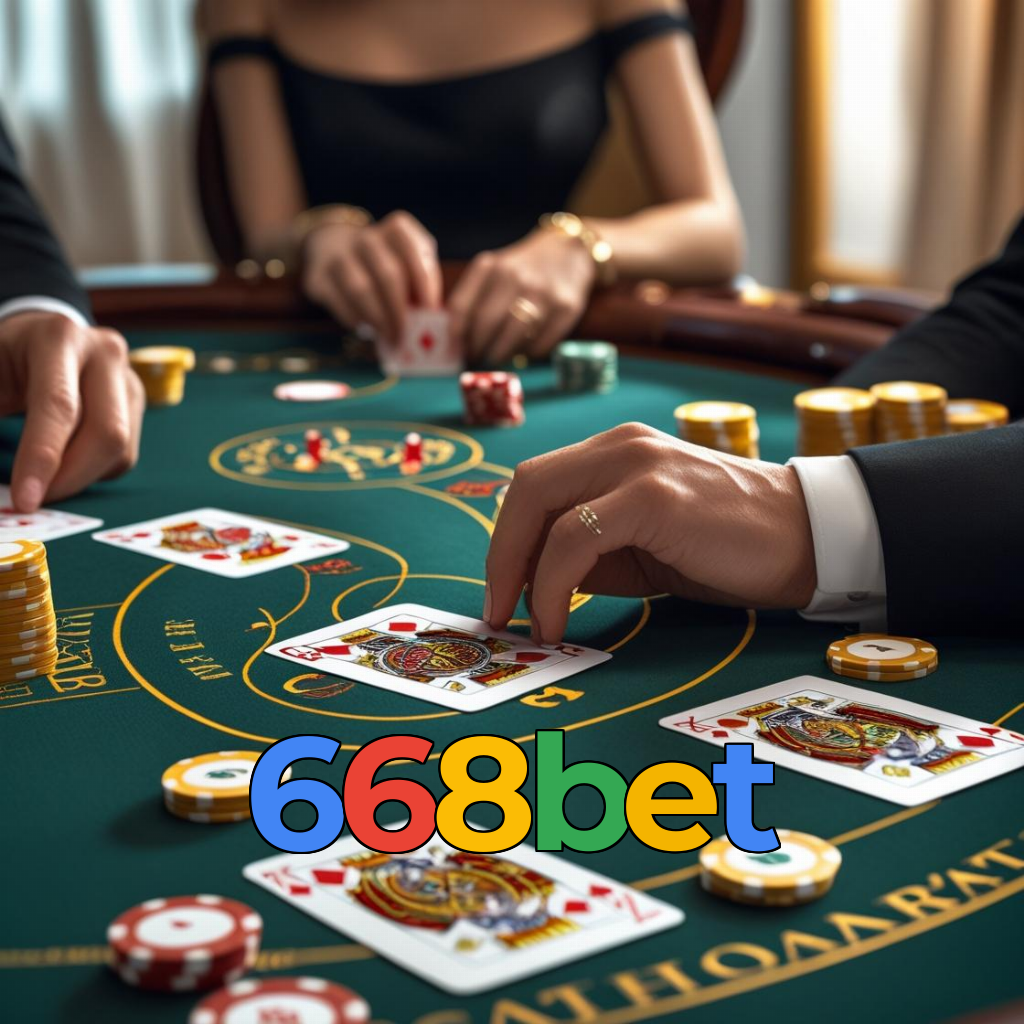 Segurança no 668bet