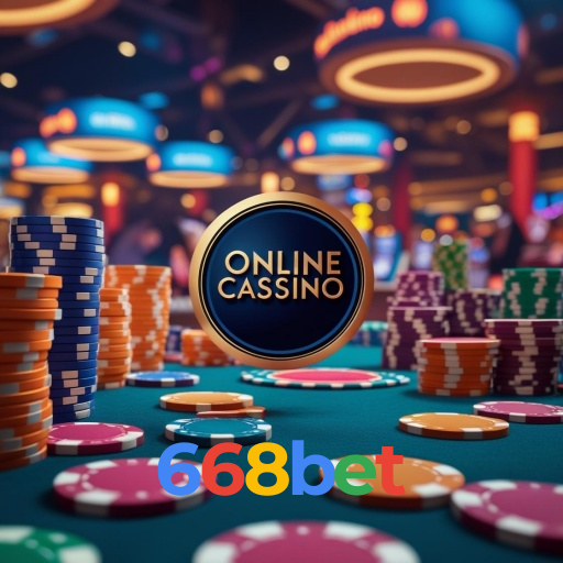 Segurança no 668bet