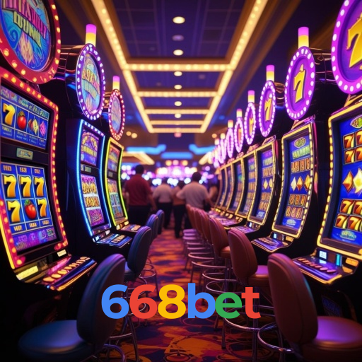 Segurança no 668bet