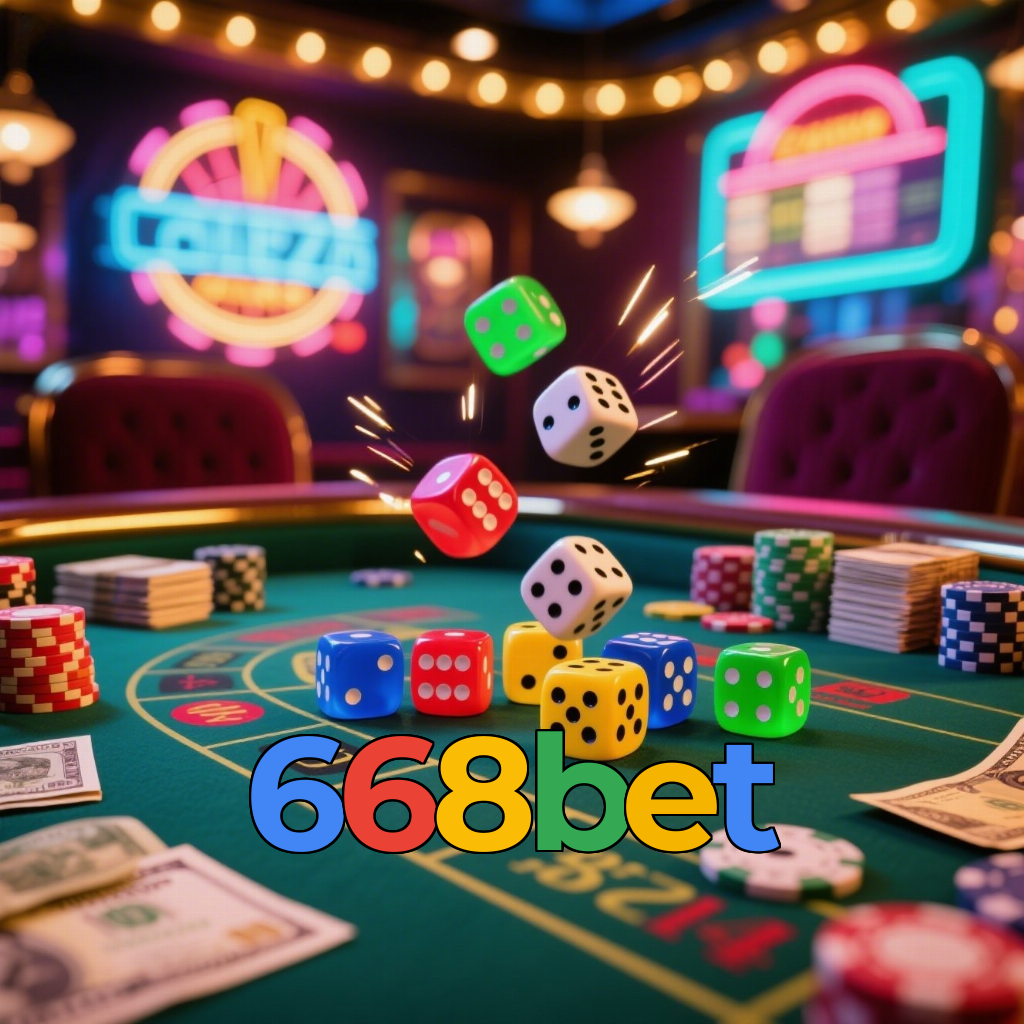 Login no 668bet