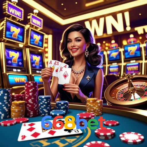 Login no 668bet