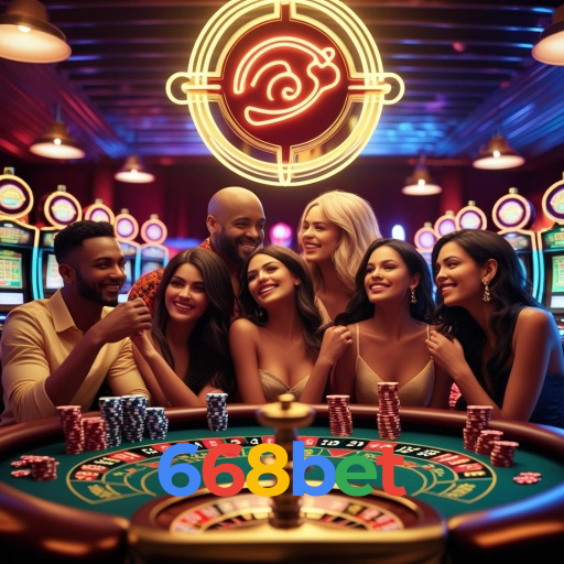 Login no 668bet