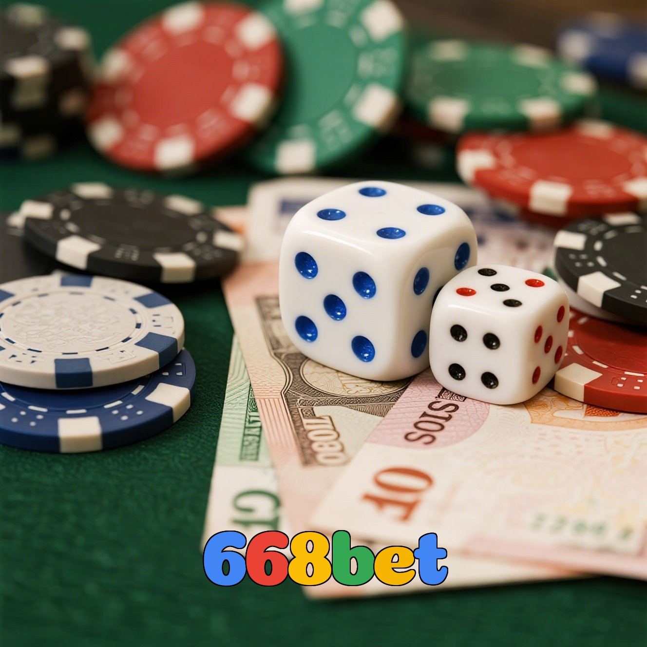 Segurança no 668bet