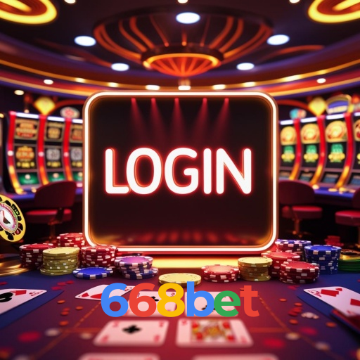 Problemas de Login no 668bet