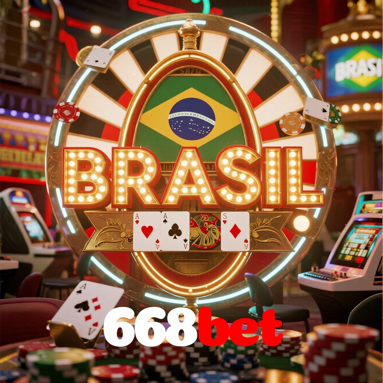 Login no 668bet