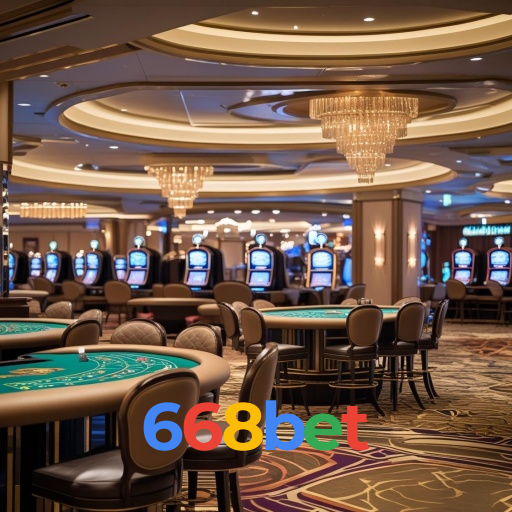 Login no 668bet