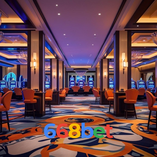 Segurança no 668bet