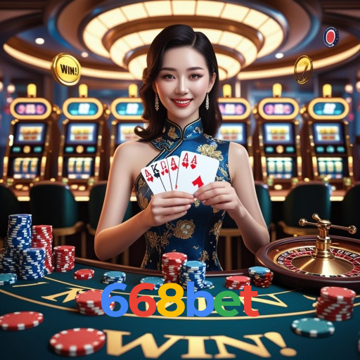 Login no 668bet