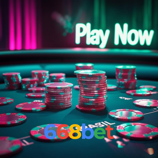 Login no 668bet