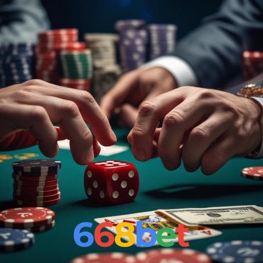 Segurança no 668bet