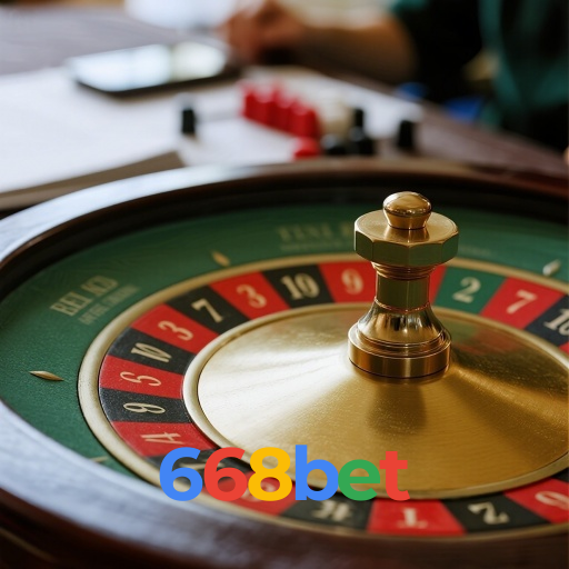Login no 668bet