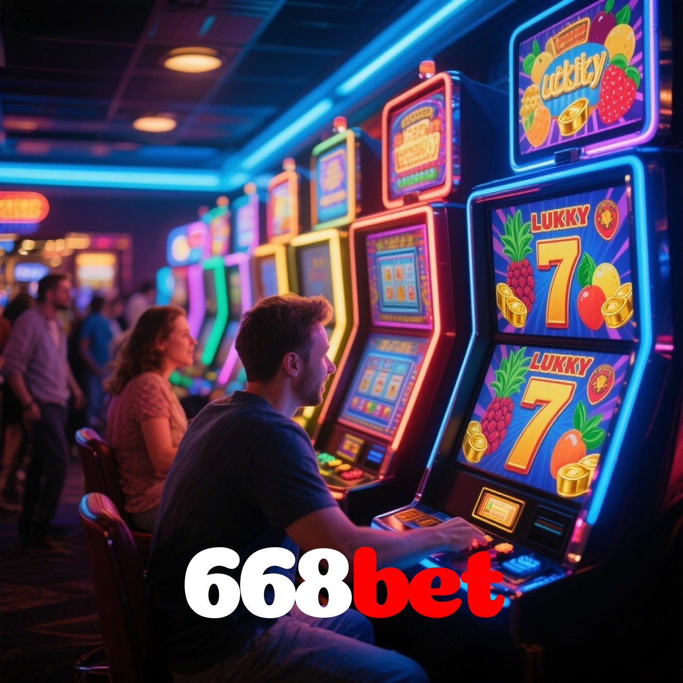 Problemas de Login no 668bet