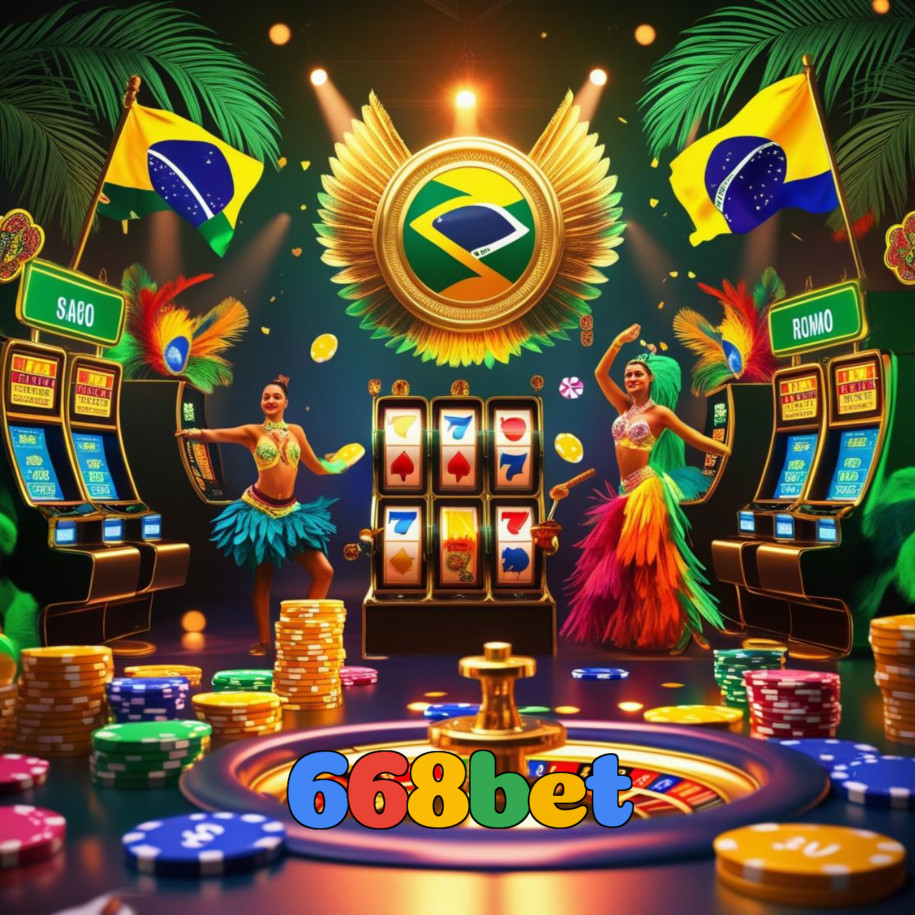 Problemas de Login no 668bet