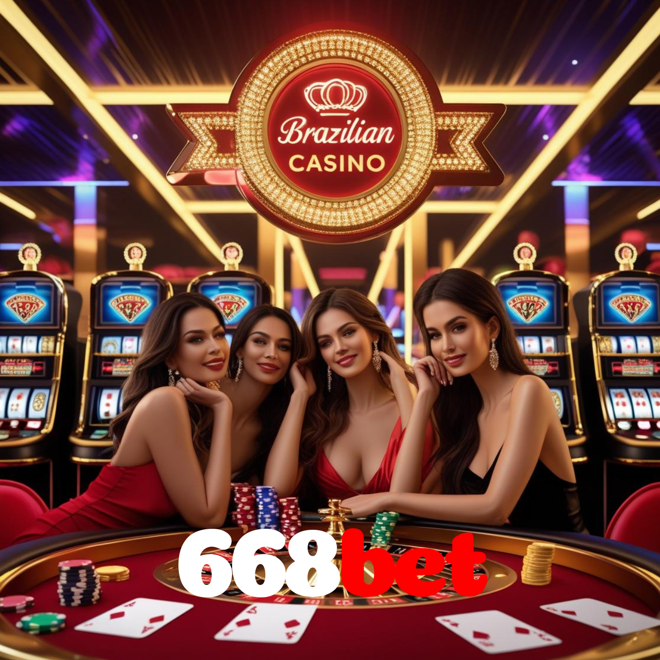 Segurança no 668bet