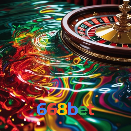 Segurança no 668bet
