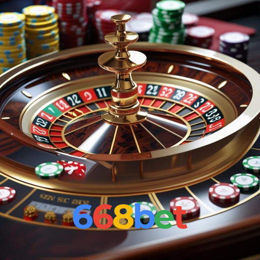 Segurança no 668bet