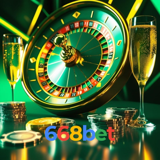 Segurança no 668bet