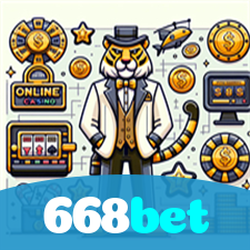 Segurança no 668bet