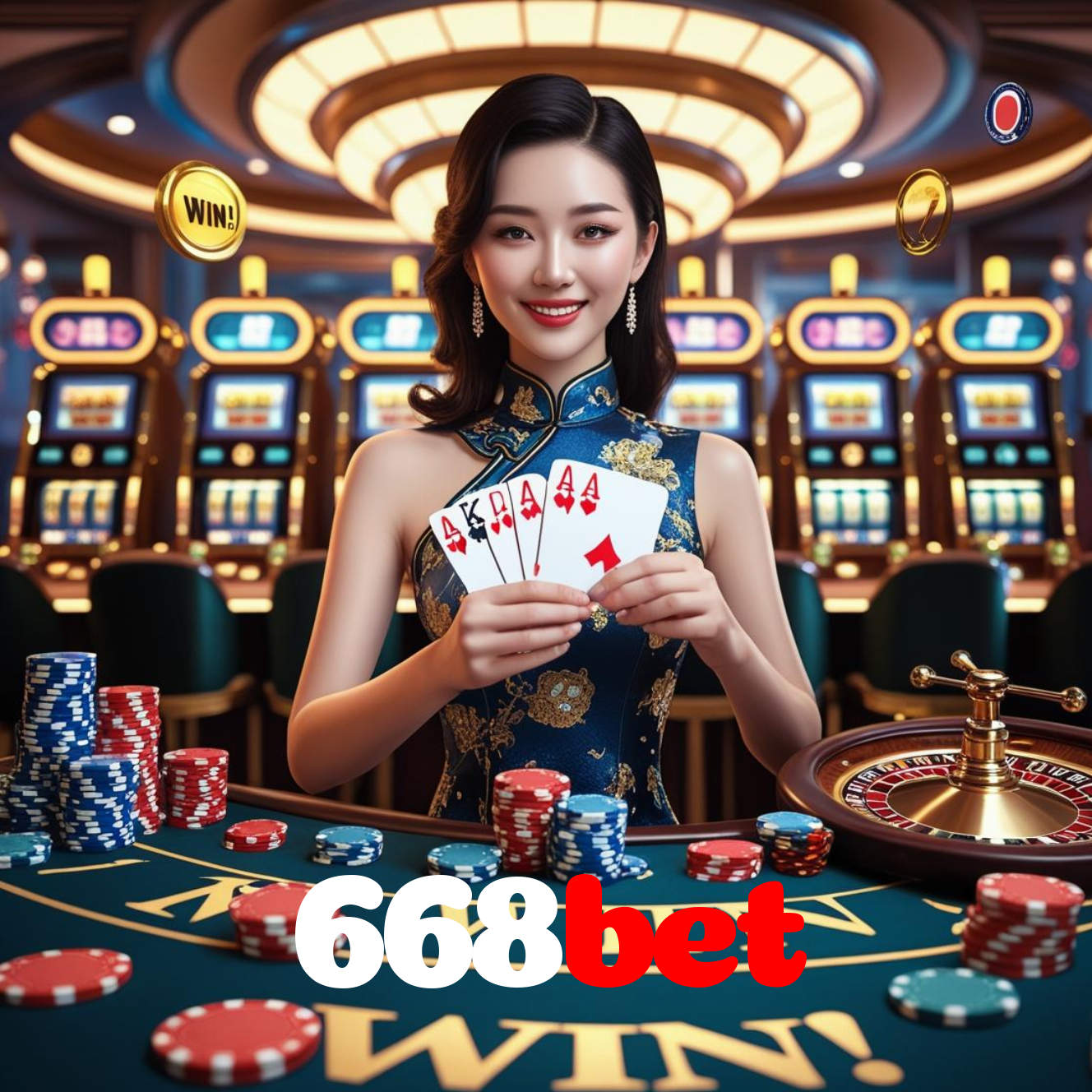 Login no 668bet
