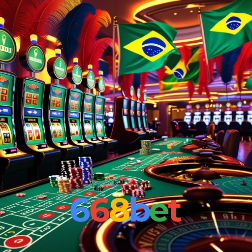 Login no 668bet