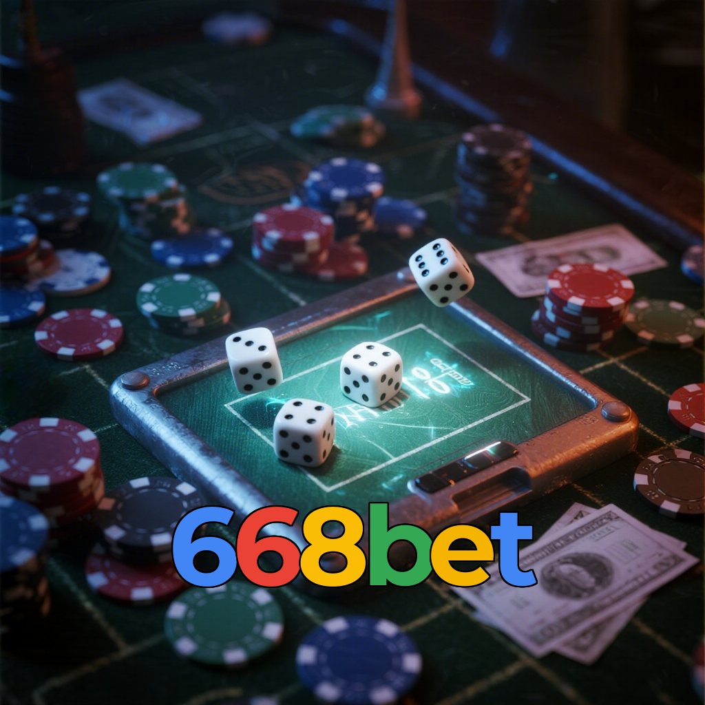 Login no 668bet