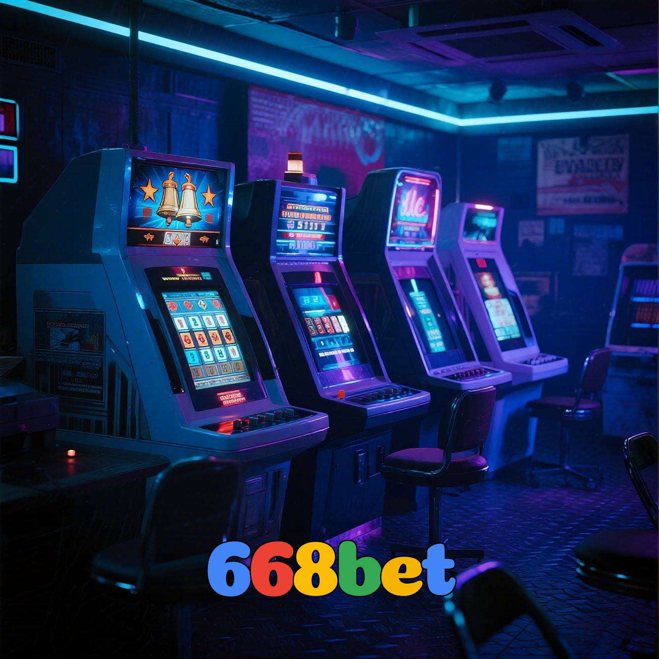 Login no 668bet