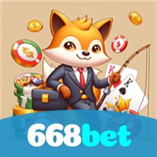 Segurança no 668bet
