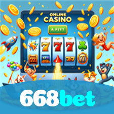Segurança no 668bet
