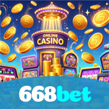 Segurança no 668bet