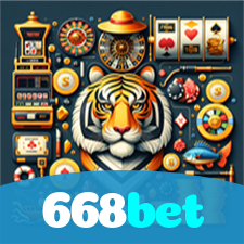 Segurança no 668bet