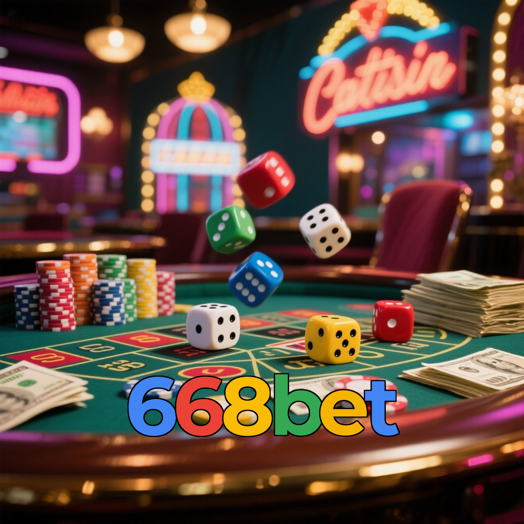 Segurança no 668bet