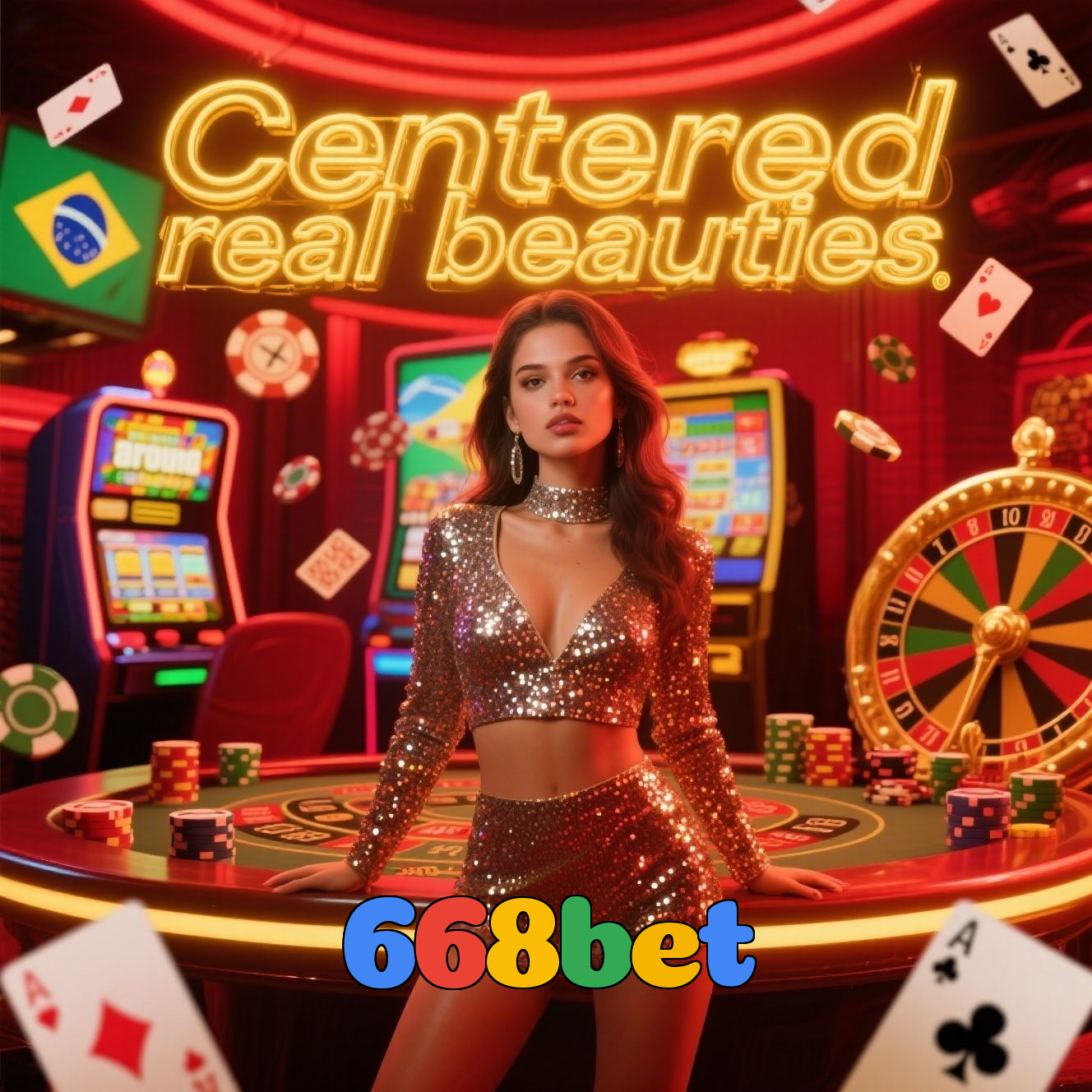 Login no 668bet