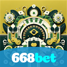 Segurança no 668bet