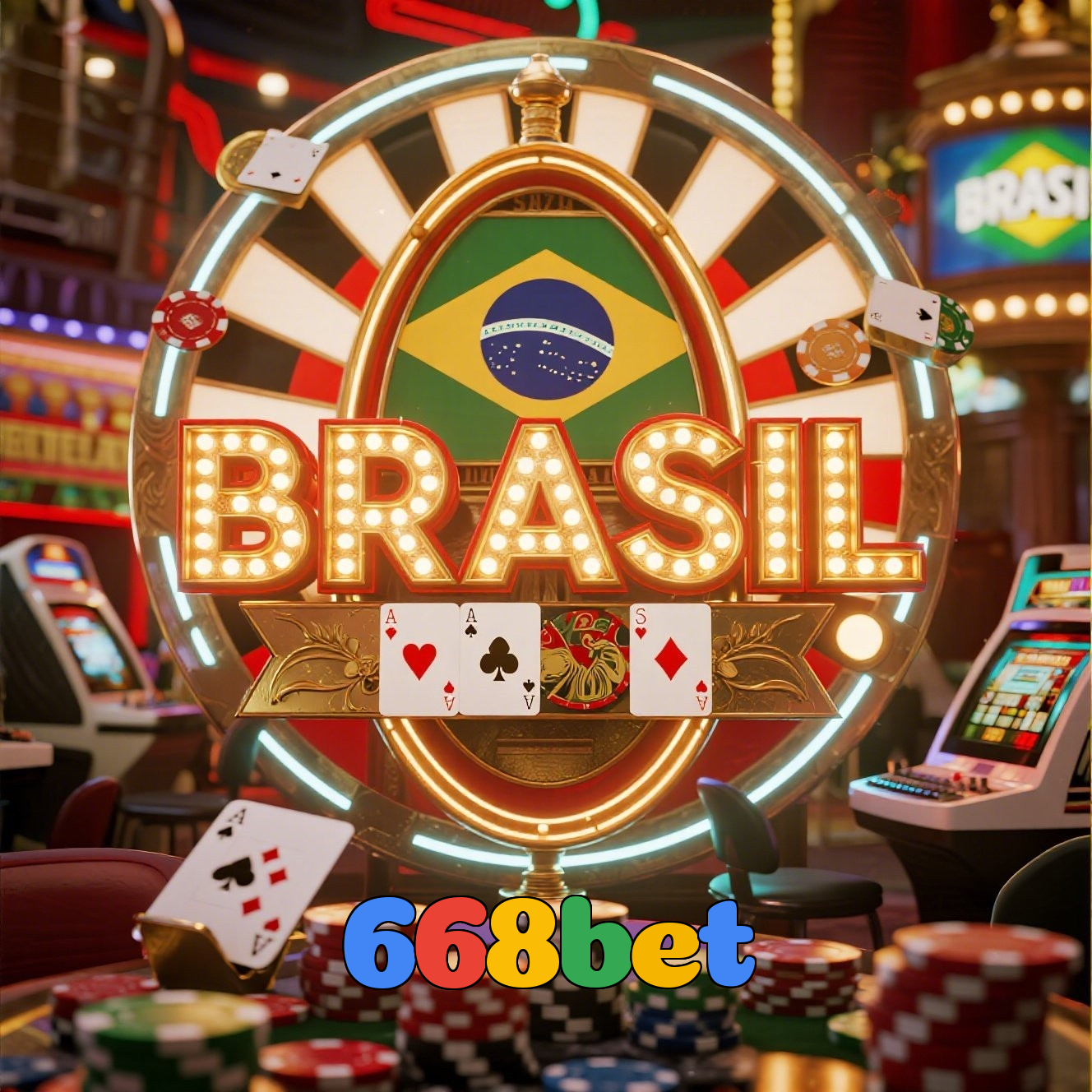 Login no 668bet