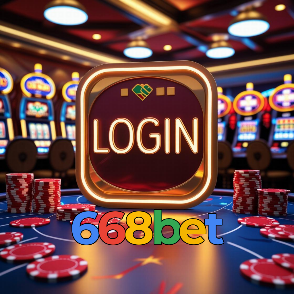 Segurança no 668bet