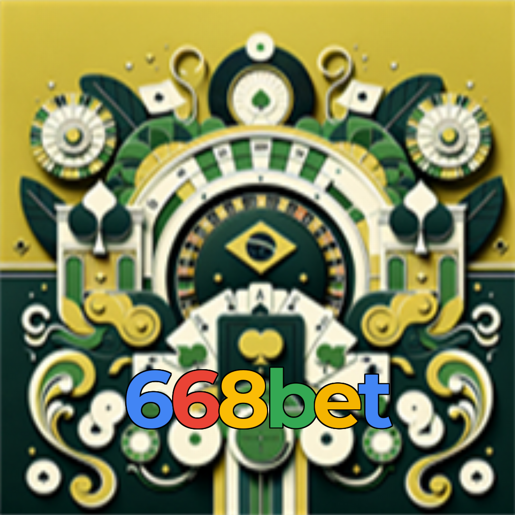 Segurança no 668bet