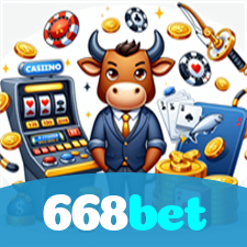Segurança no 668bet