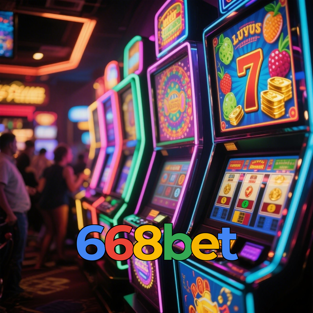 Login no 668bet