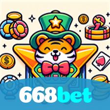 Segurança no 668bet