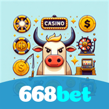 Segurança no 668bet