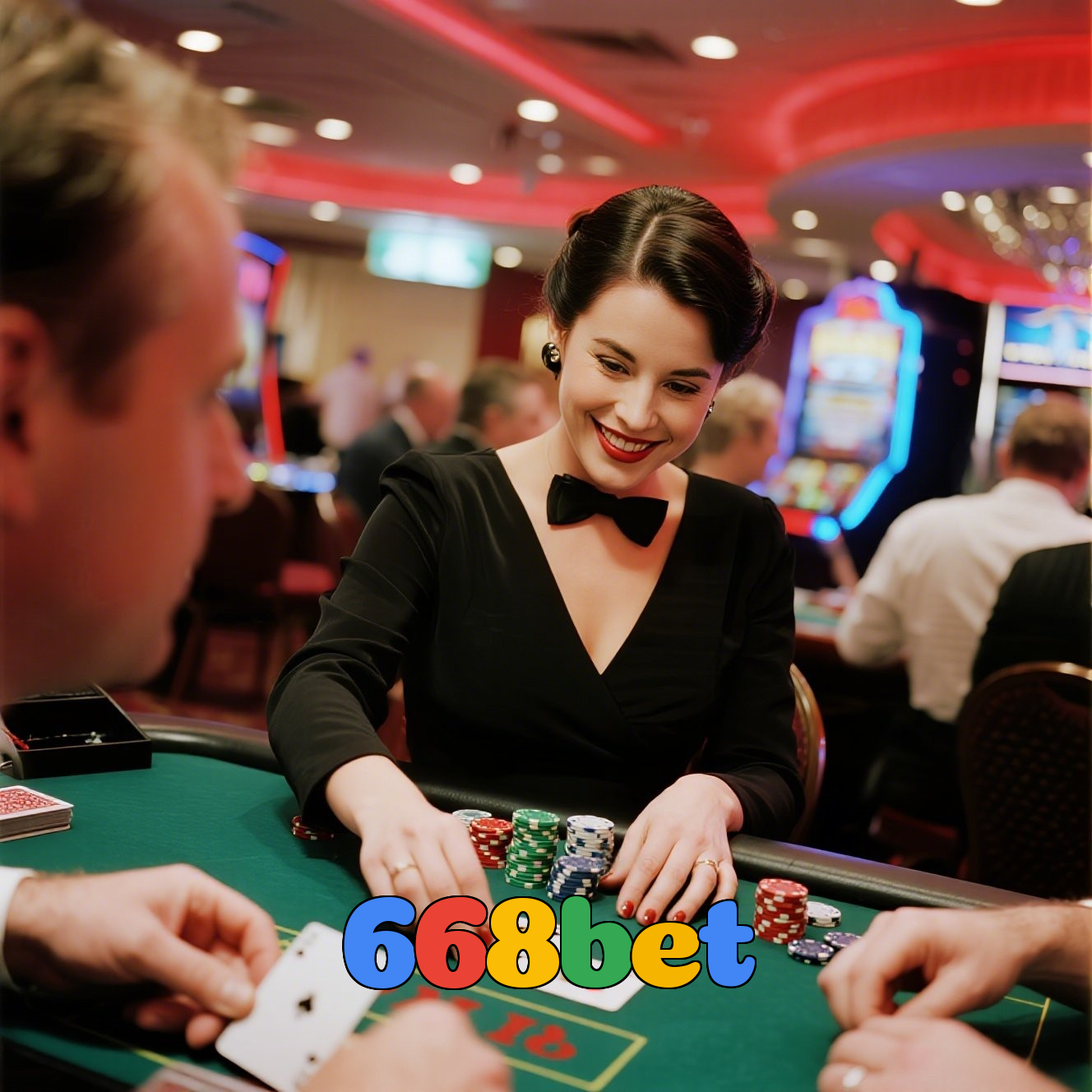 Login no 668bet