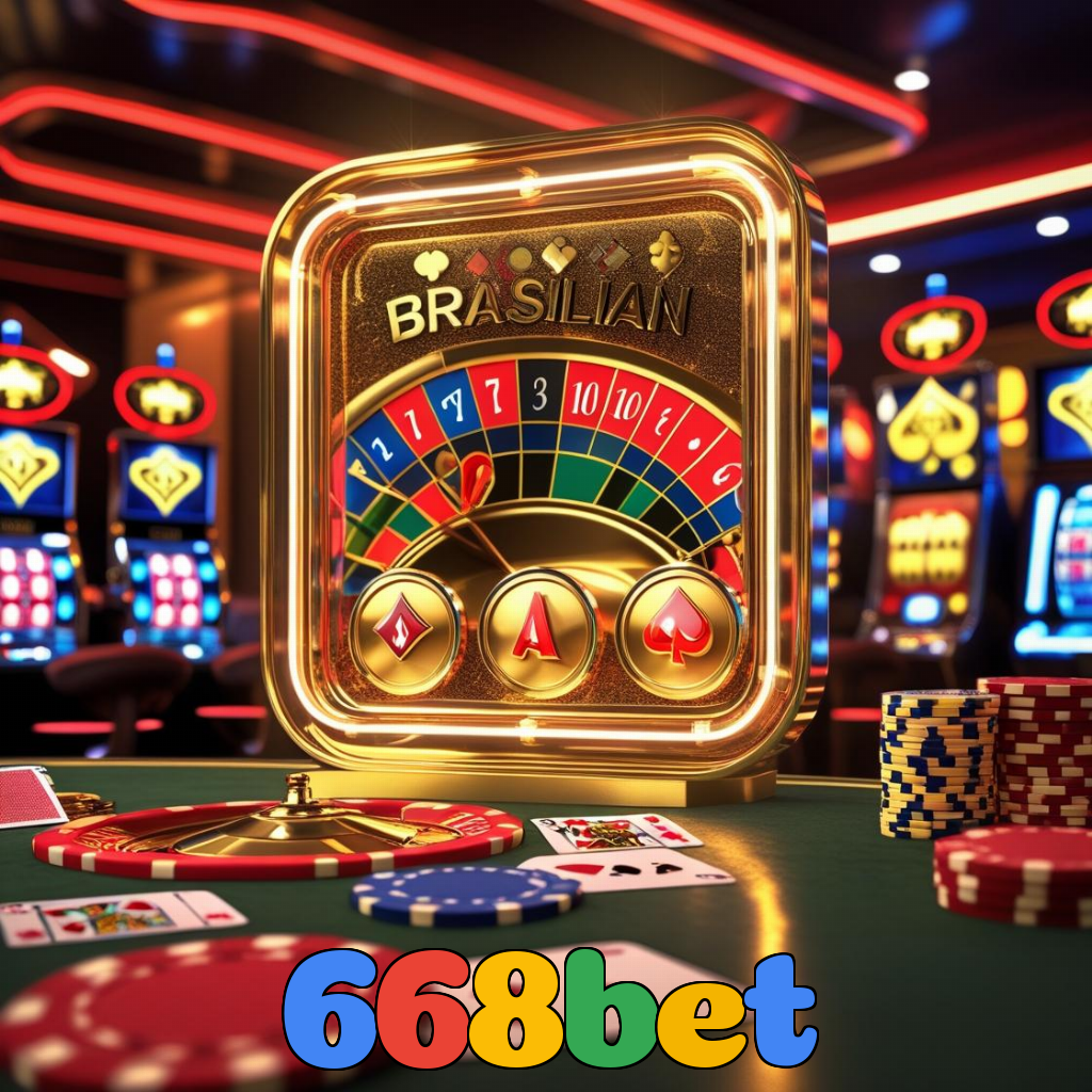 Login no 668bet