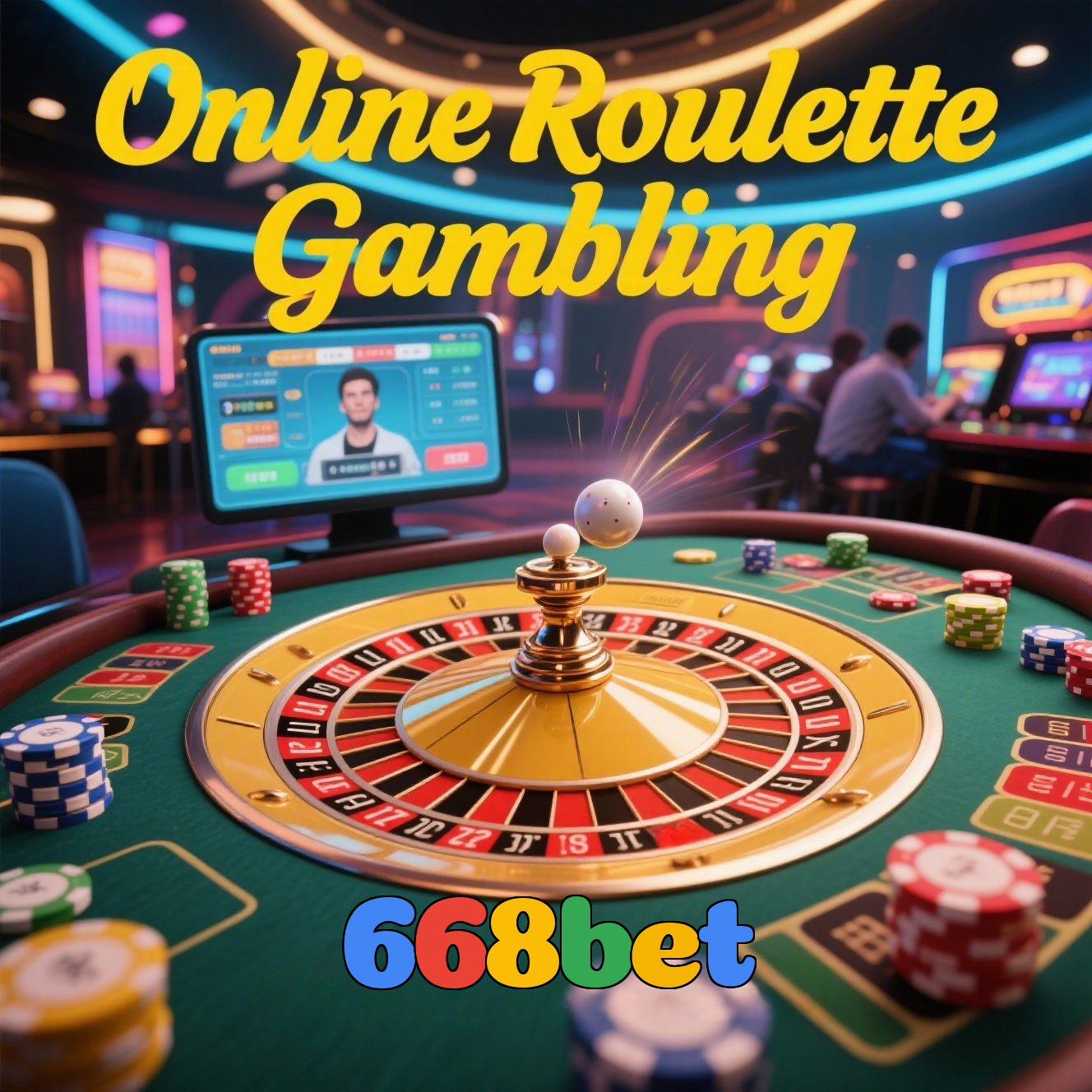 Problemas de Login no 668bet