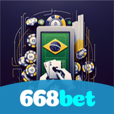 Segurança no 668bet