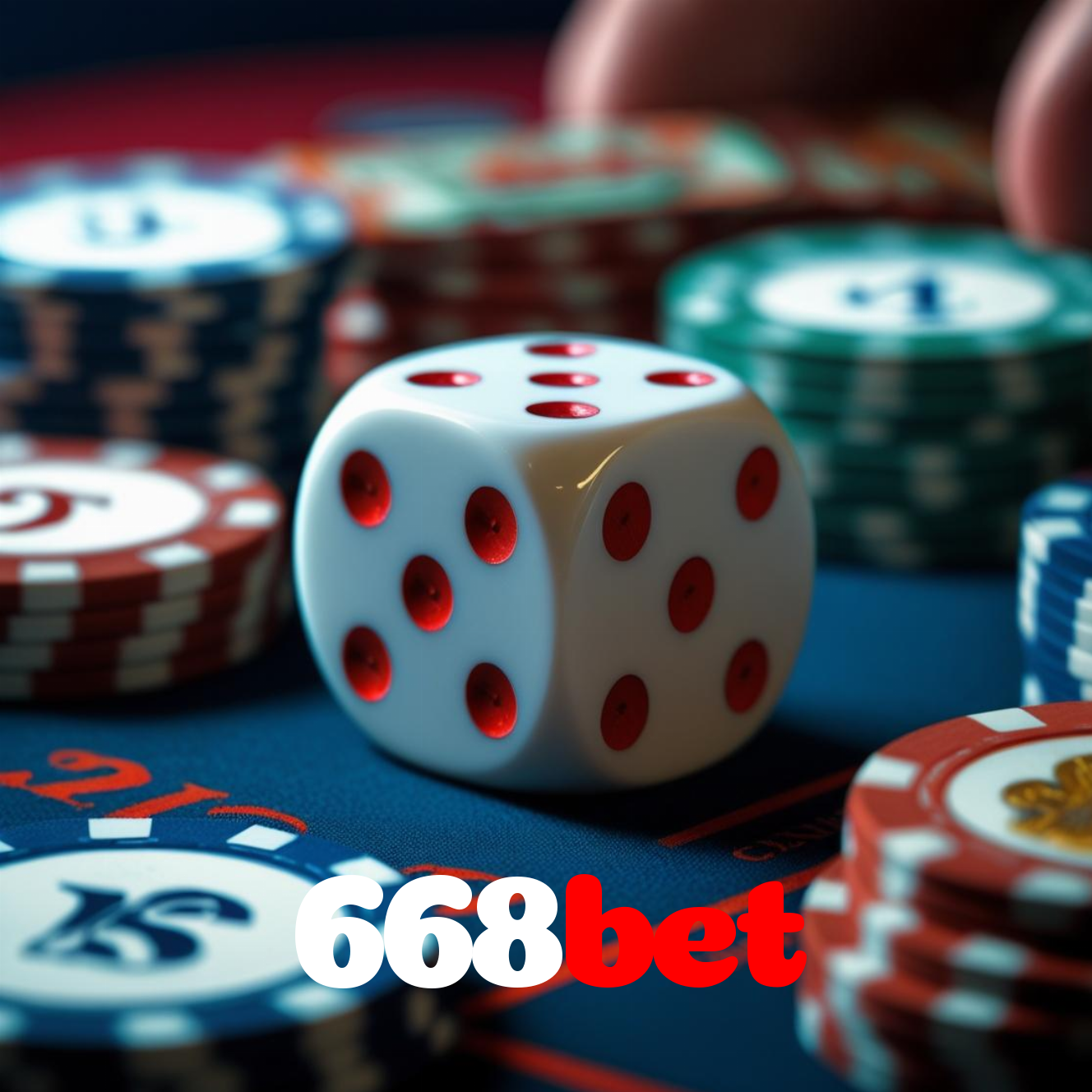 Login no 668bet