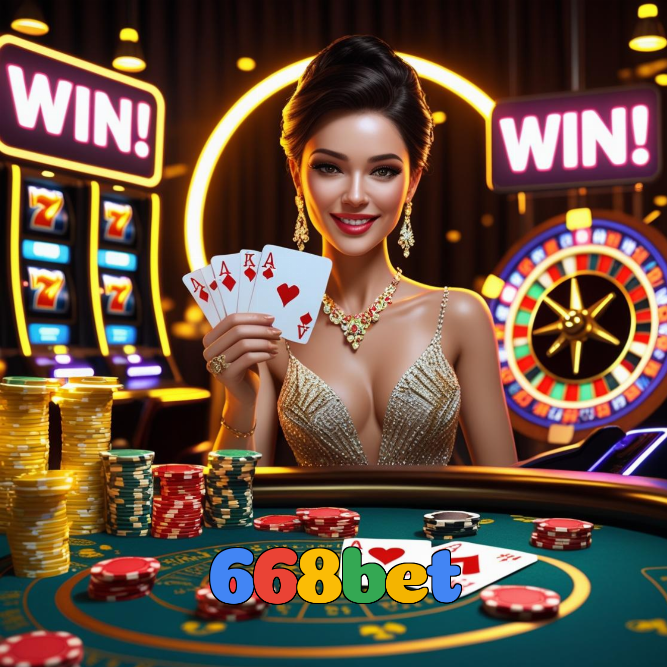 Login no 668bet