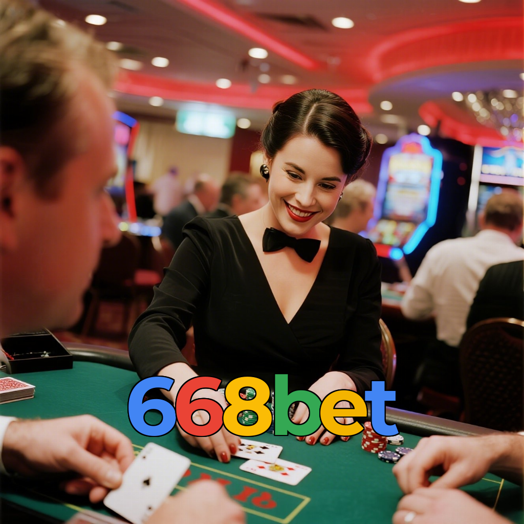 Login no 668bet