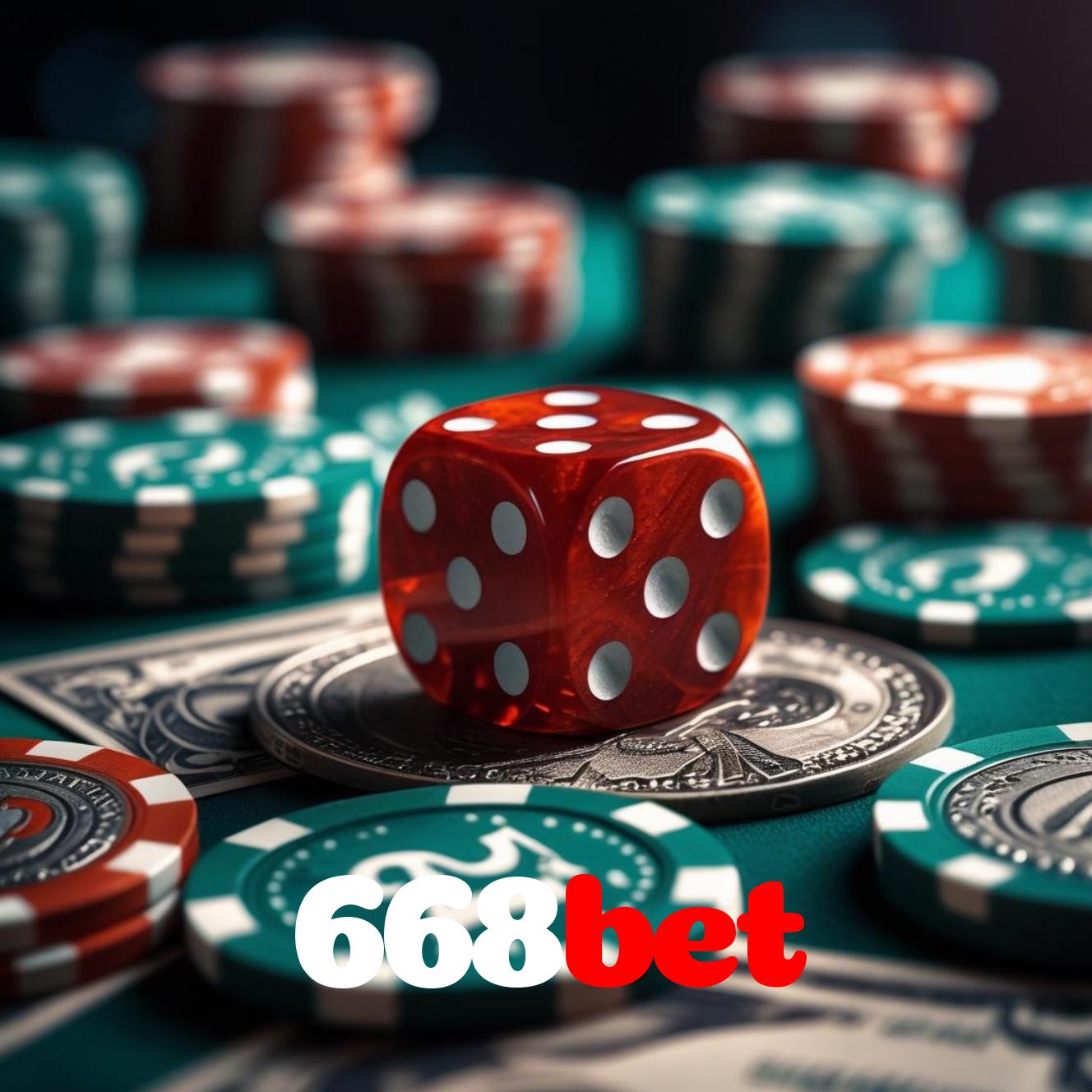 Login no 668bet
